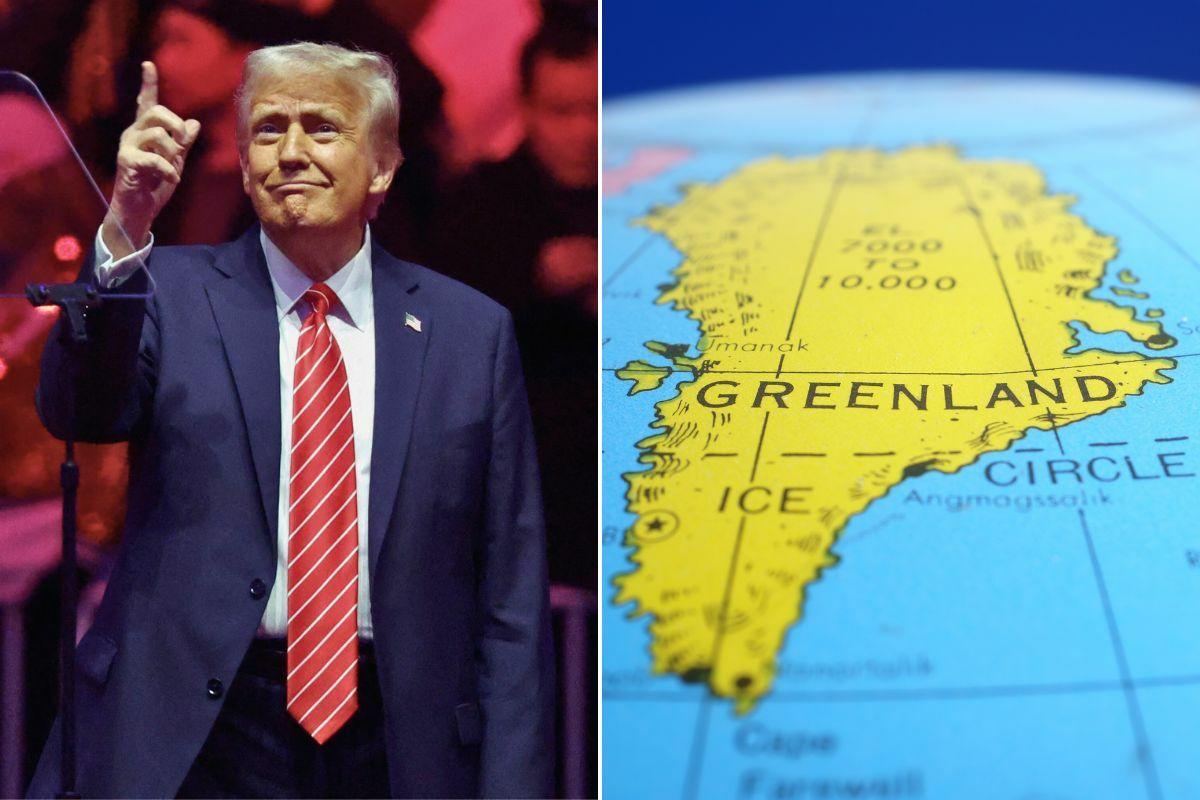 Európski lídri poslali jasný odkaz do Washingtonu. Iba Grónsko môže rozhodovať o svojej budúcnosti, tvrdia