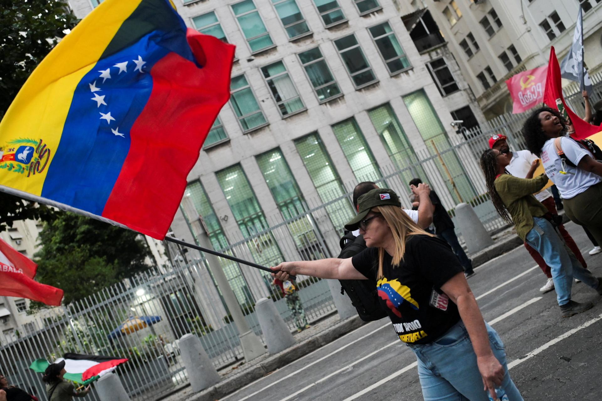 Zásah USA podkopáva princíp medzinárodného práva, tvrdí OSN. Varuje pred nestabilnou situáciou vo Venezuele