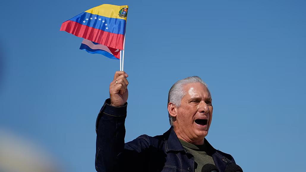 Cuba Crisis: Economic Collapse Fears After Maduro’s Fall