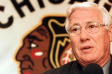 Bob Pulford. FOTO: TASR/AP