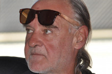 B&eacute;la Tarr. FOTO: Wikimedia/Soppakanuuna