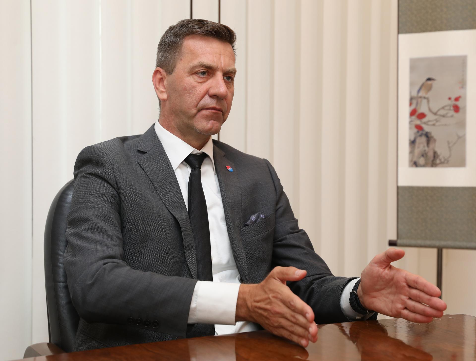 Exportné financovanie a internacionalizácia malých a stredných podnikov