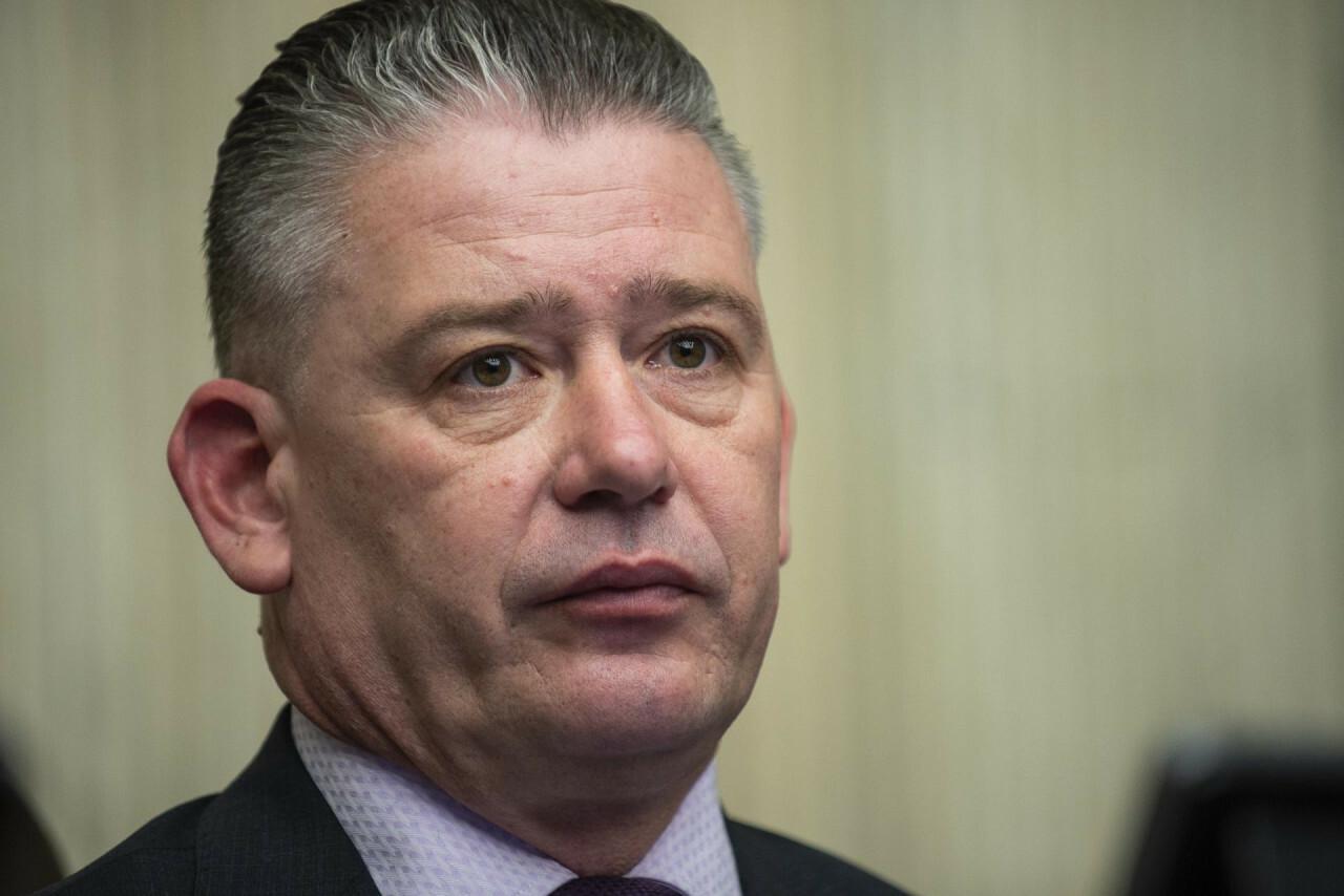 Mikulec reaguje na Šutaja Eštoka: Cvičenie na hraniciach bolo divadlo, minister pri migrácii nič nerobí
