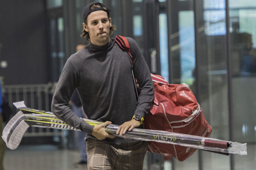 Nominácia Slovenska na olympiádu: V tíme majú byť aj hráči z KHL Gernát a Liška