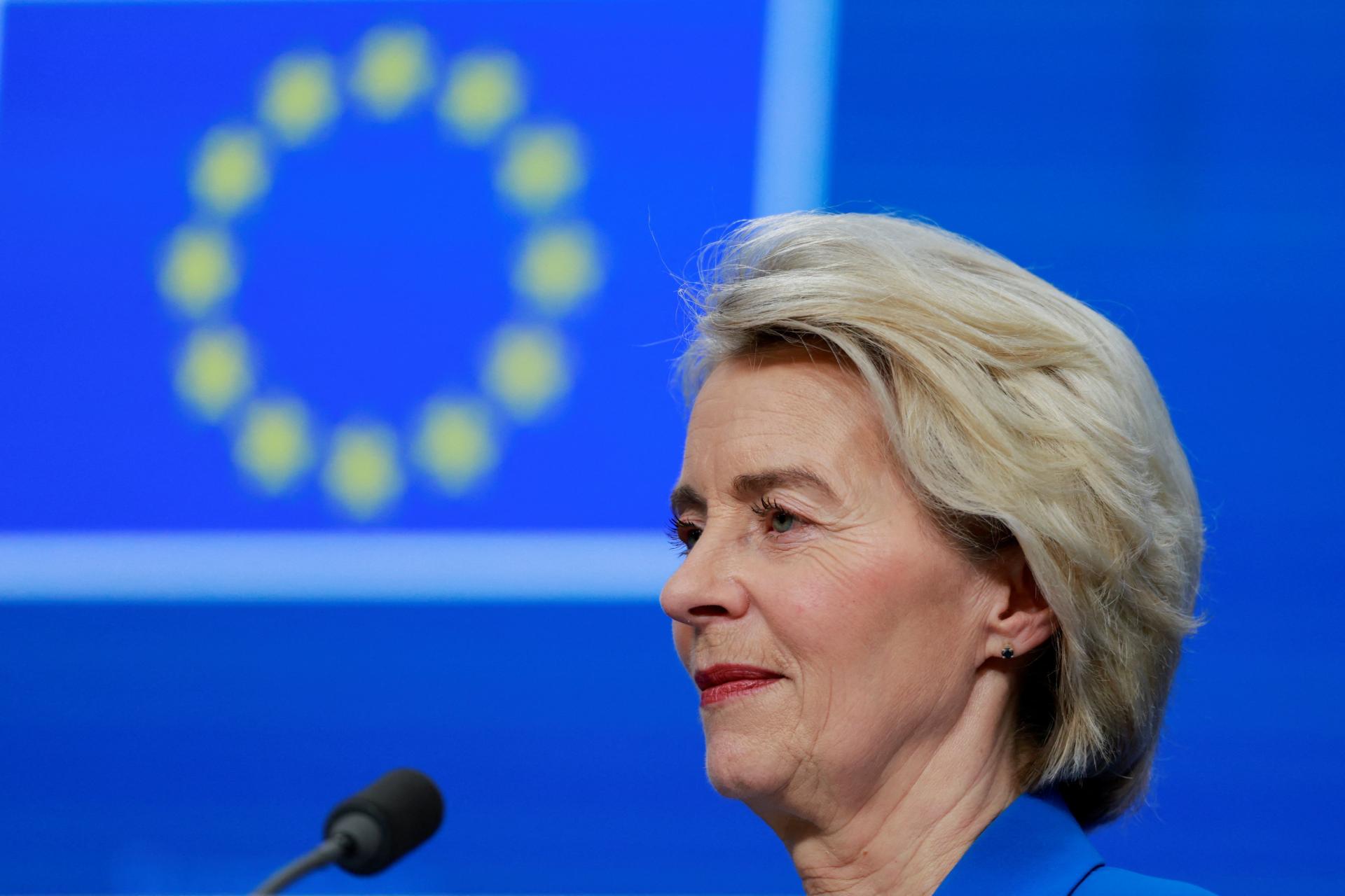 Taliansko je pripravené podpísať dohodu EÚ - Mercosur, oznámila vláda. Reaguje tak na návrh von der Leyenovej