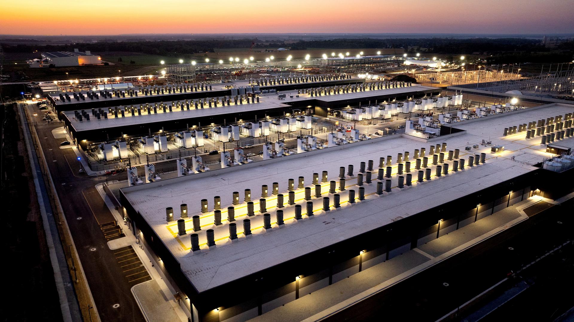 AI infraštruktúra pod tlakom. Investori už hľadajú balans medzi financovaním a reálnym potenciálom