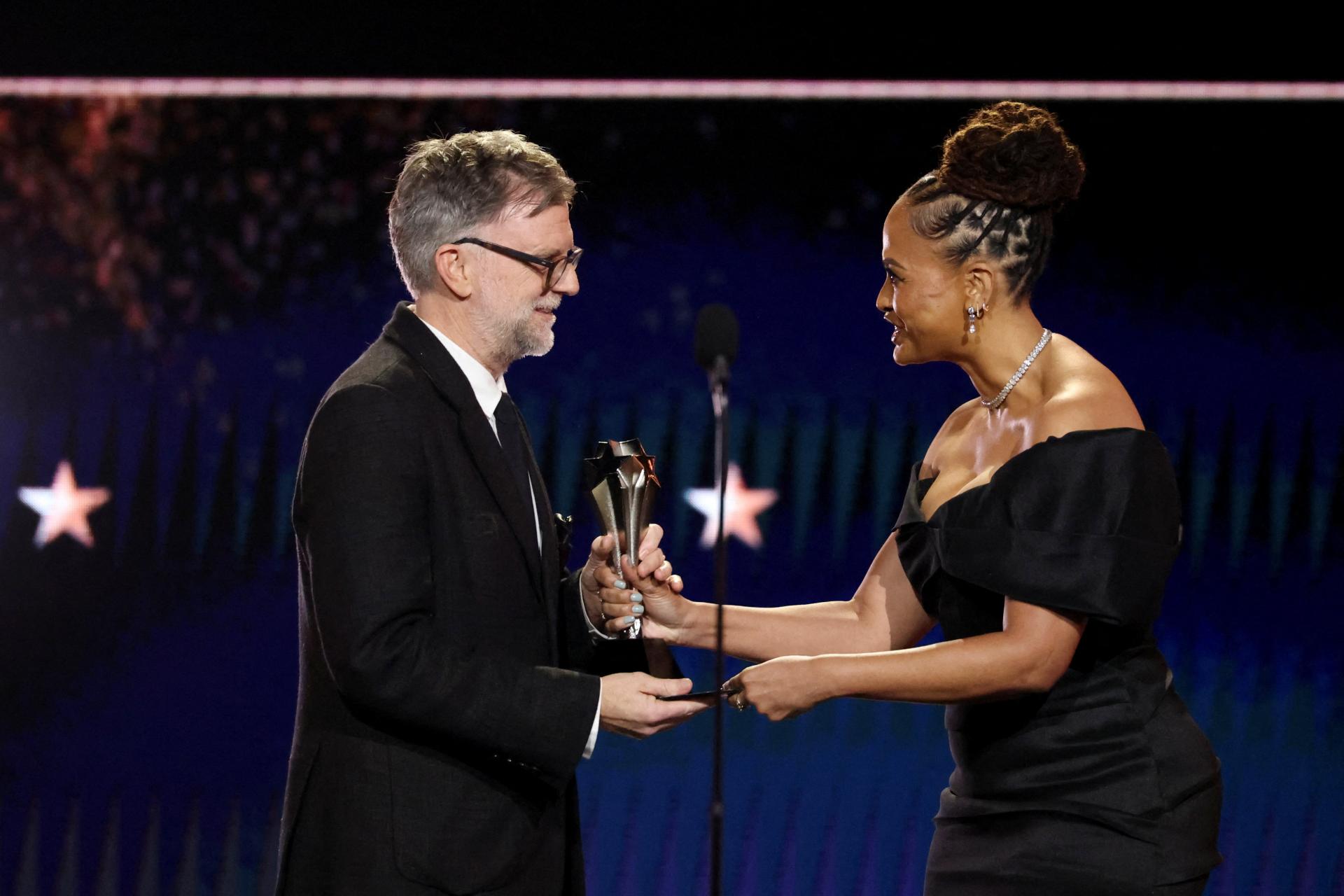 Od Jednej bitky za druhou po Squid Game: Critics‘ Choice Awards ukázali, čo bude v kurze