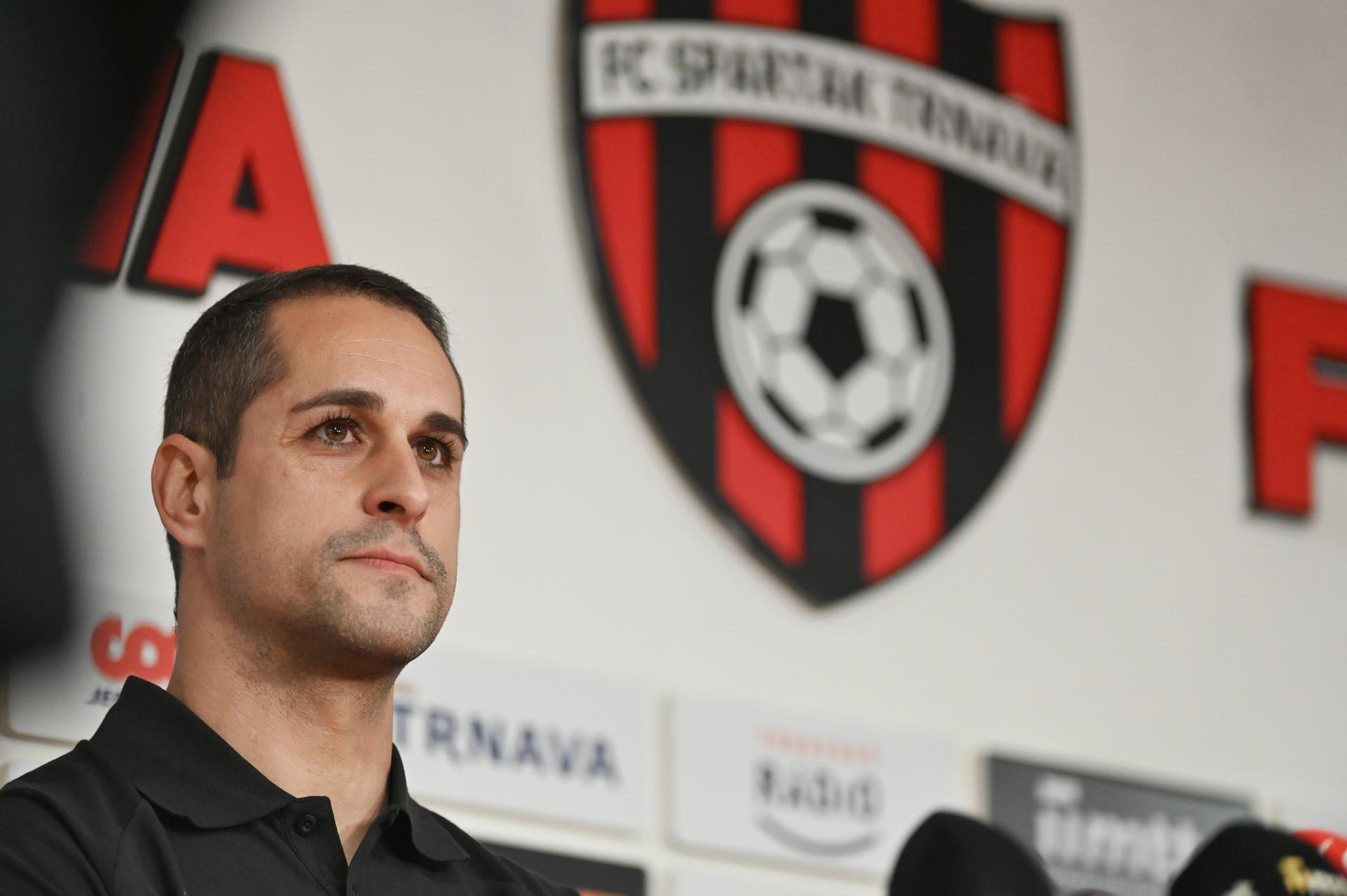 Uchmatli tajný recept silného DAC? Novým trénerom Spartaka Trnava je bývalý asistent Branislava Fodreka