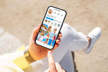 Instagram bez srdiečok?