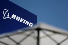 Objedn&aacute;vka je vyjadren&iacute;m veľkej d&ocirc;very spoločnosti Alaska v lietadl&aacute; Boeingu, upozornila agent&uacute;ra Reuters. FOTO: REUTERS