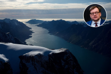 Politol&oacute;g Jan Jire&scaron;. FOTO: Kol&aacute;ž iDNES.cz, Reuters