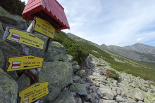 Kult&uacute;rny reset medzi gal&eacute;riou, horami a hlinou.