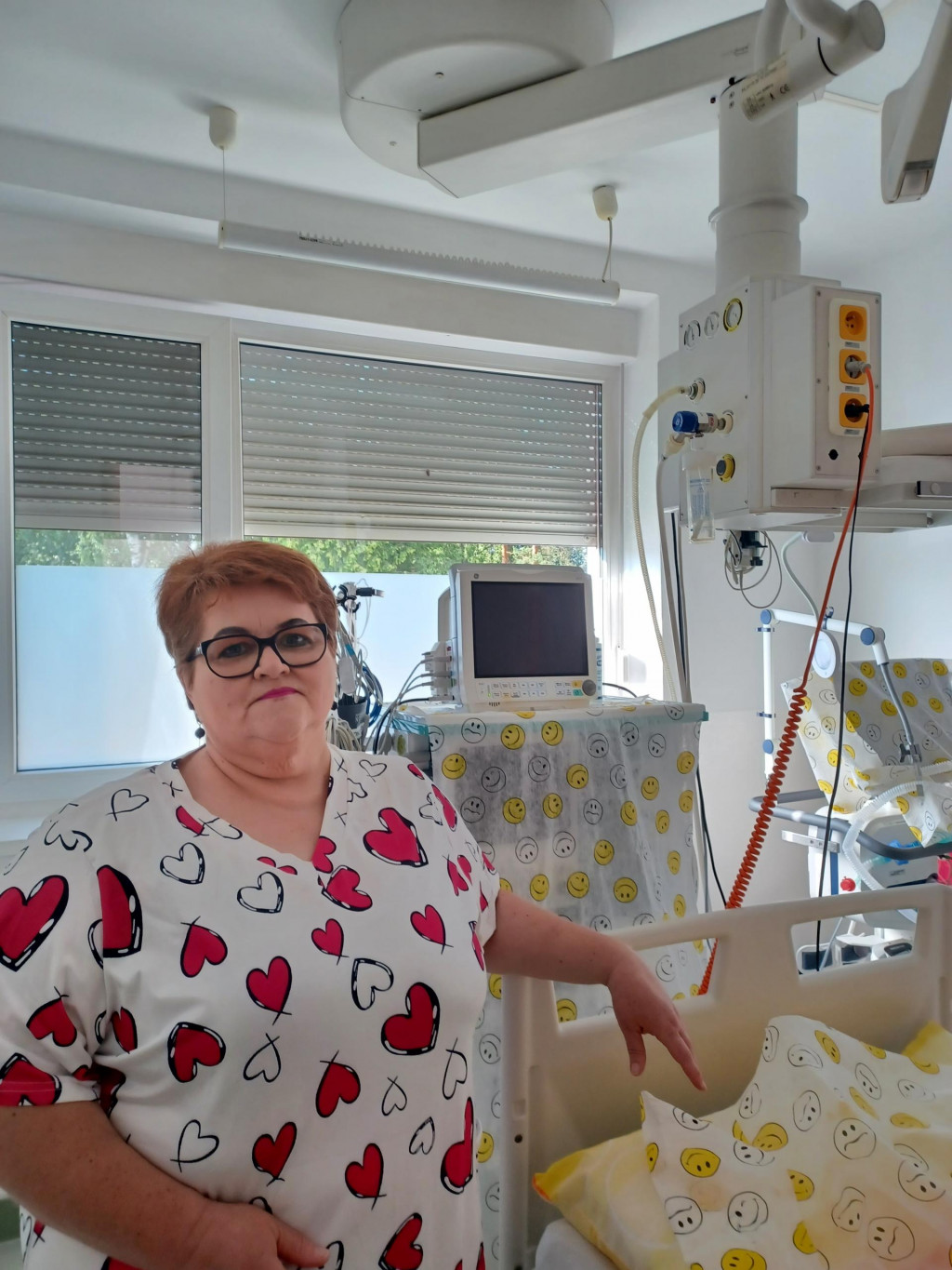 &Scaron;peci&aacute;lna cena za z&aacute;chranu života - Katar&iacute;na Ptačinov&aacute;