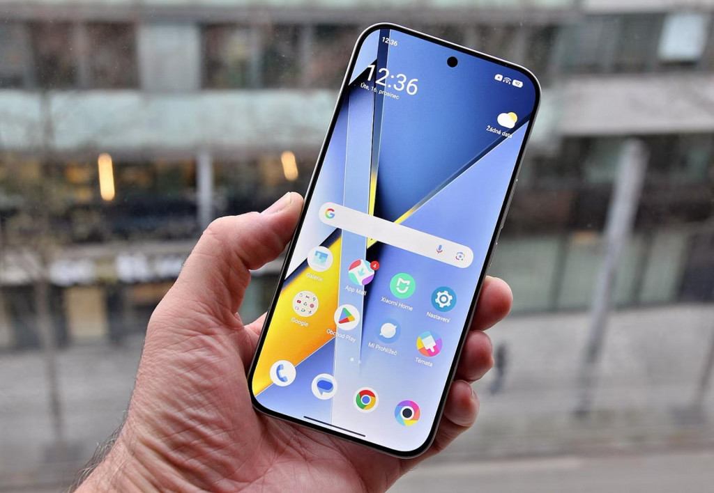 Ilustračn&aacute; fotografia.