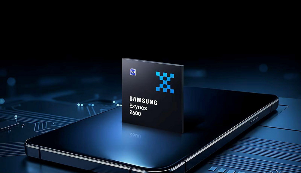 Samsung Exynos 2600