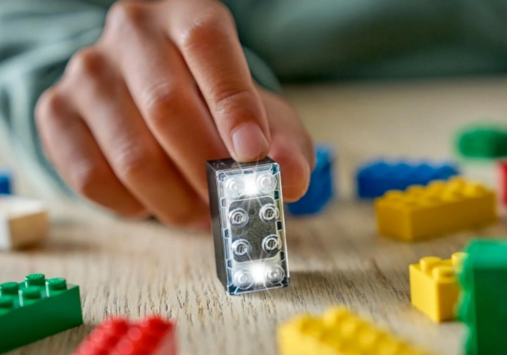 Bud&uacute;cnosť Lega je tu!