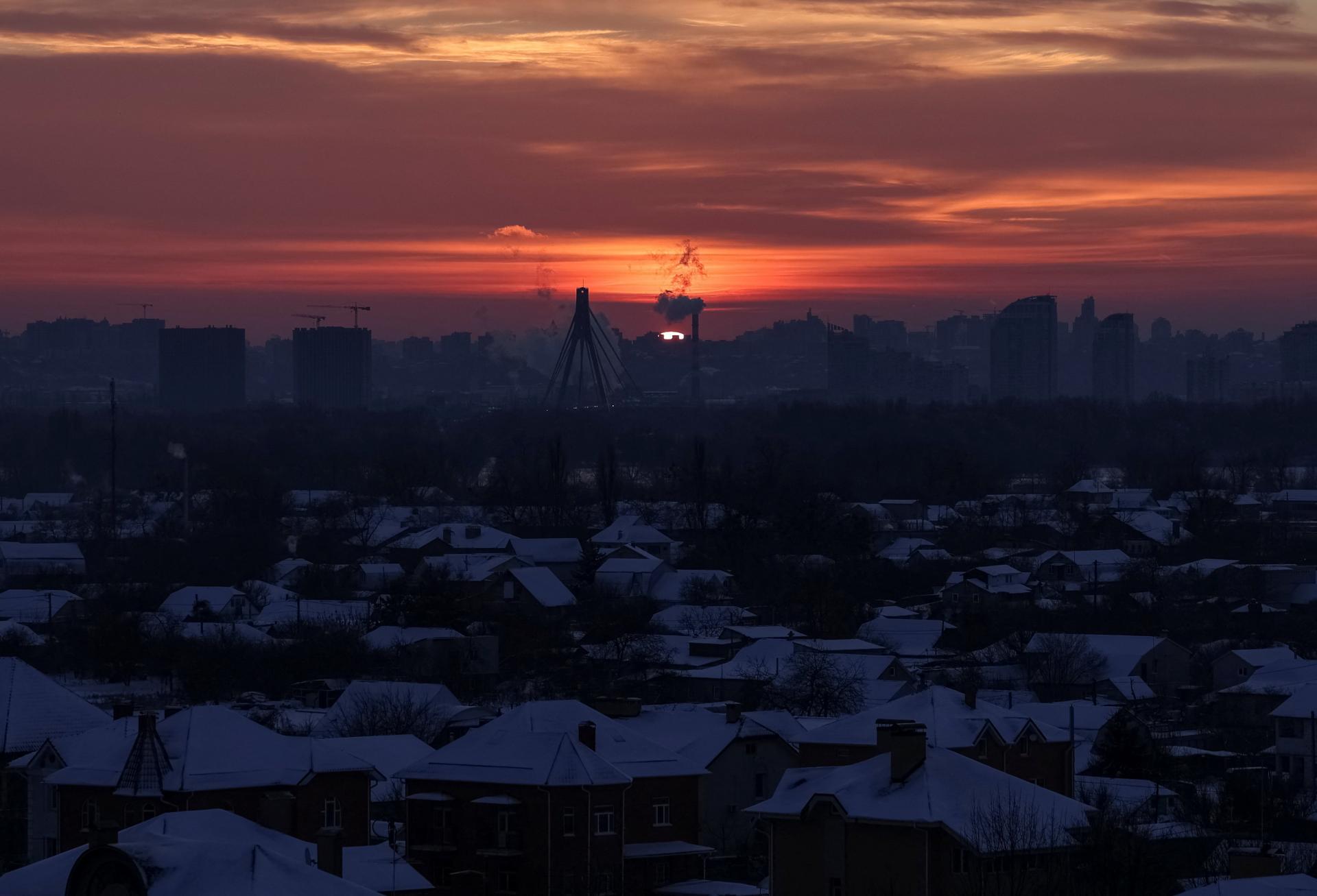 Trump sa rozbehol, Európa sa krčí a Rusi sú zaskočení