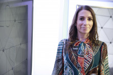 Realitn&eacute; fondy s&uacute; podľa analytičky Evy Sadovskej dlhodobo v&yacute;nosn&eacute;. FOTO: HN/Marek Daňo