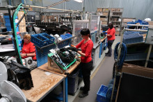 Ilustračn&aacute; fotografia. FOTO: TASR/Adri&aacute;na Hudecov&aacute;