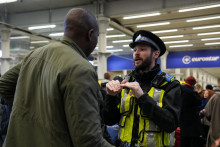 Ilustračn&aacute; sn&iacute;mka. FOTO: REUTERS