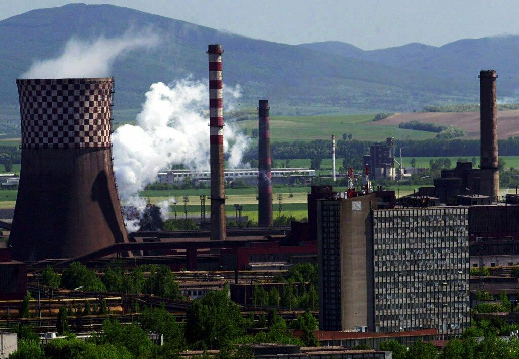 FOTO: TASR/Milan Kapusta