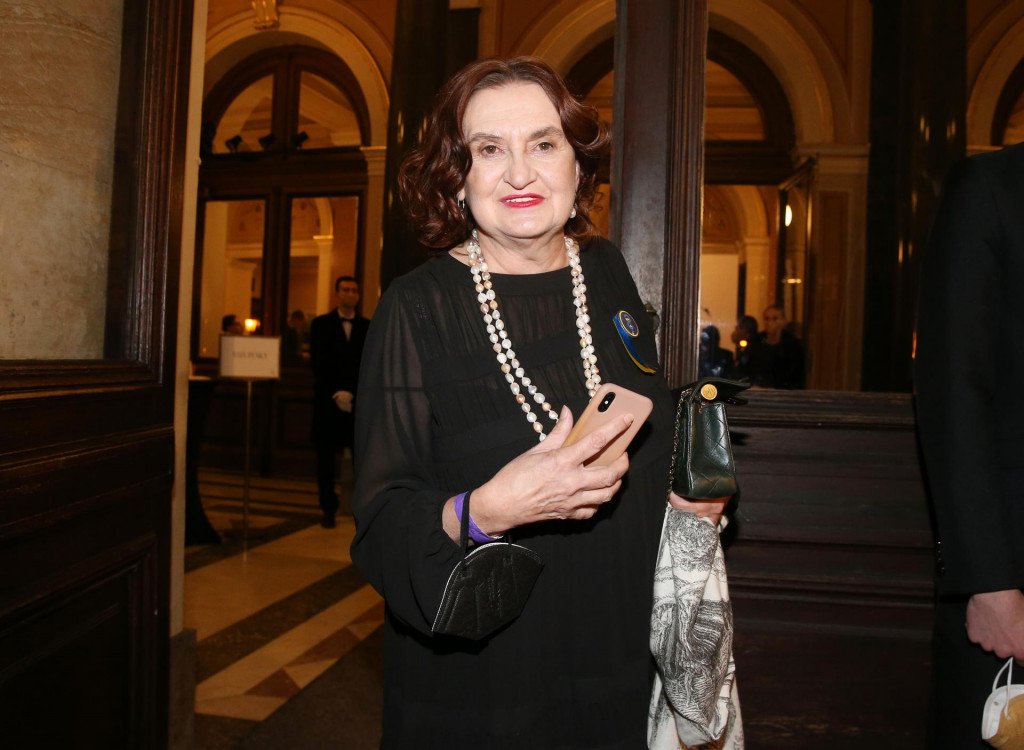 Eva Holubov&aacute; reaguje na koment&aacute;re o jej vzhľade.