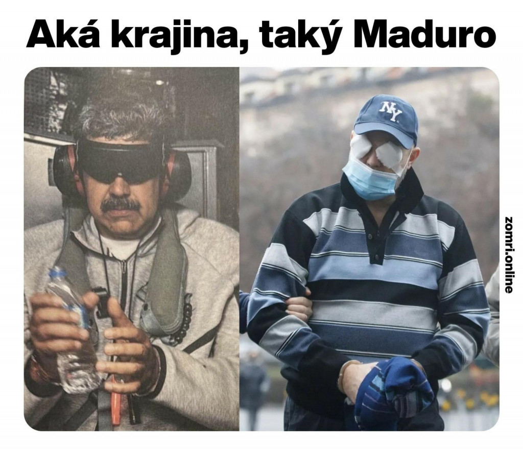 Memečko t&yacute;ždňa