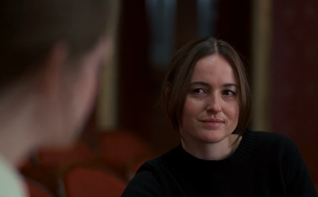 Kult&uacute;ra v gal&eacute;rii, m&uacute;zeu aj kine.