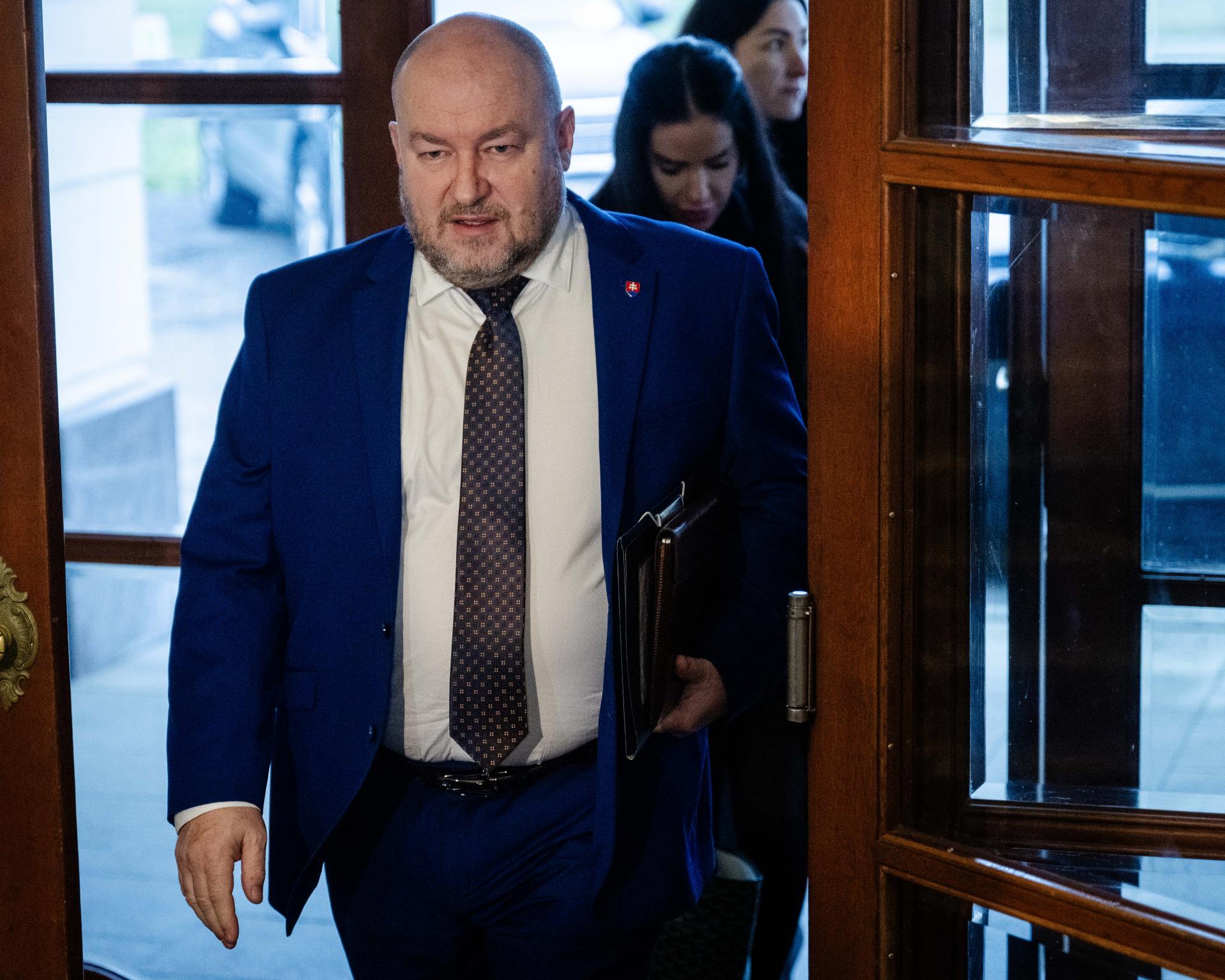 Huliakov rezort chce pokračovať v podpore cestovného ruchu, má ambíciu prekonať rekordný rok 2019