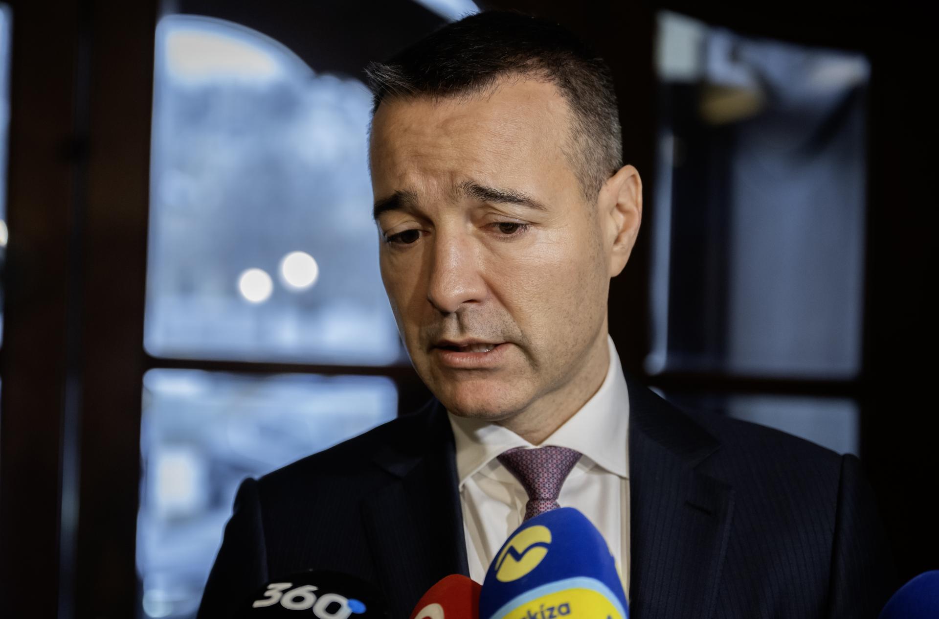 Štát chce peniaze za outlet Voderady naspať, tvrdí Drucker. Materiál k problematike chce predložiť na vládu