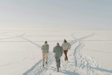 Ako sa h&yacute;bať v zime bezpečne?