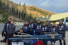 Neuveriteľn&aacute; cesta thajsk&yacute;ch bobistov.