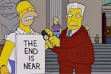 Čo predpovedaj&uacute; Simpsonovci na rok 2026?