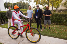 N&aacute;vrat legendy, ktor&aacute; ovplyvnila gener&aacute;ciu.