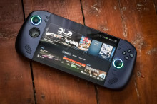 Lenovo Legion Go S Steam (8ARP1)