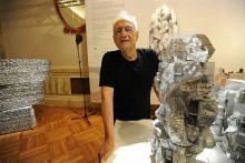 Frank Gehry. FOTO: Wikimedia Commons