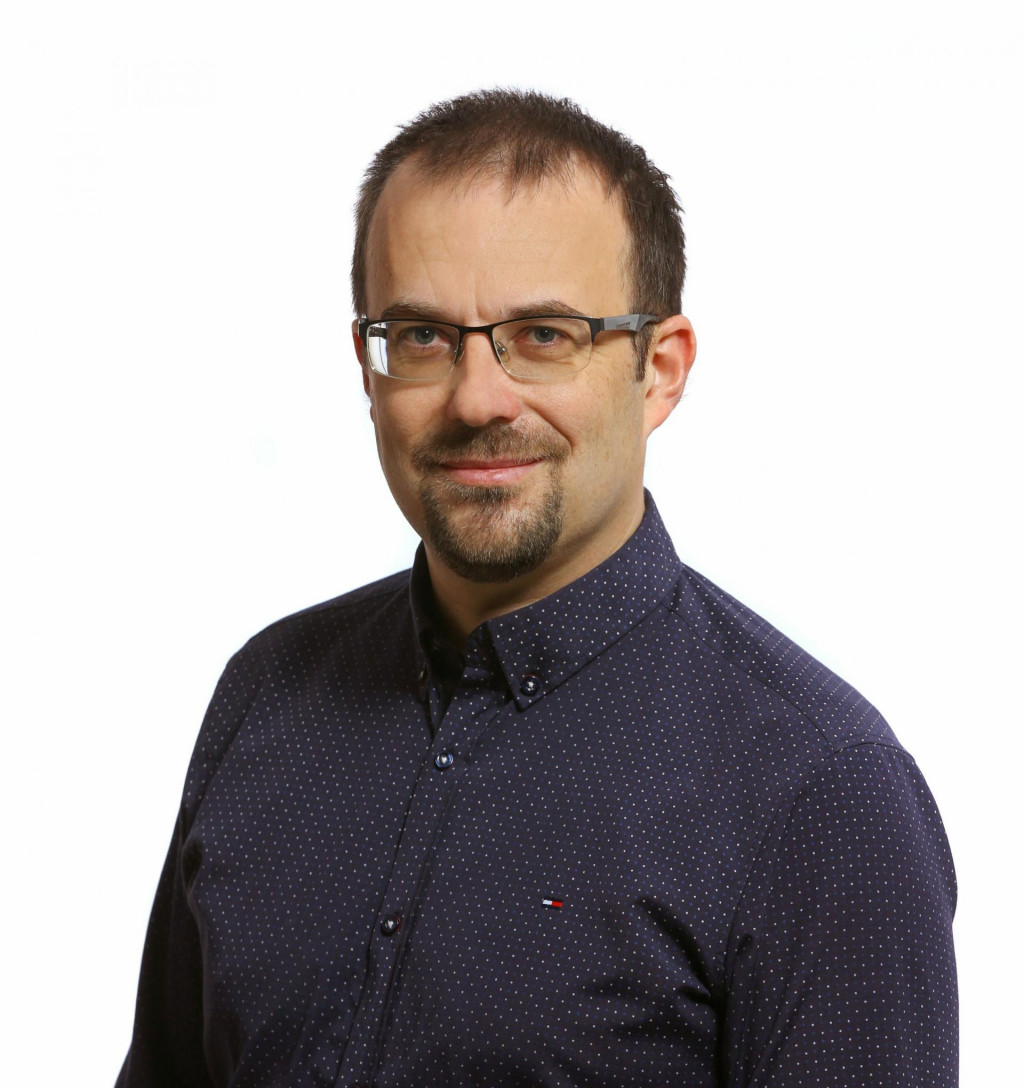 MUDr. Peter Makara, MPH