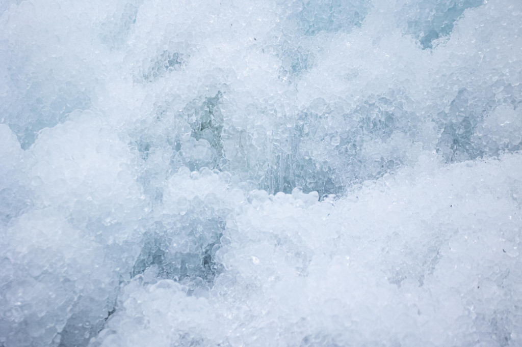 Mrazy na Slovensku. FOTO: TASR/Daniel Stehl&iacute;k