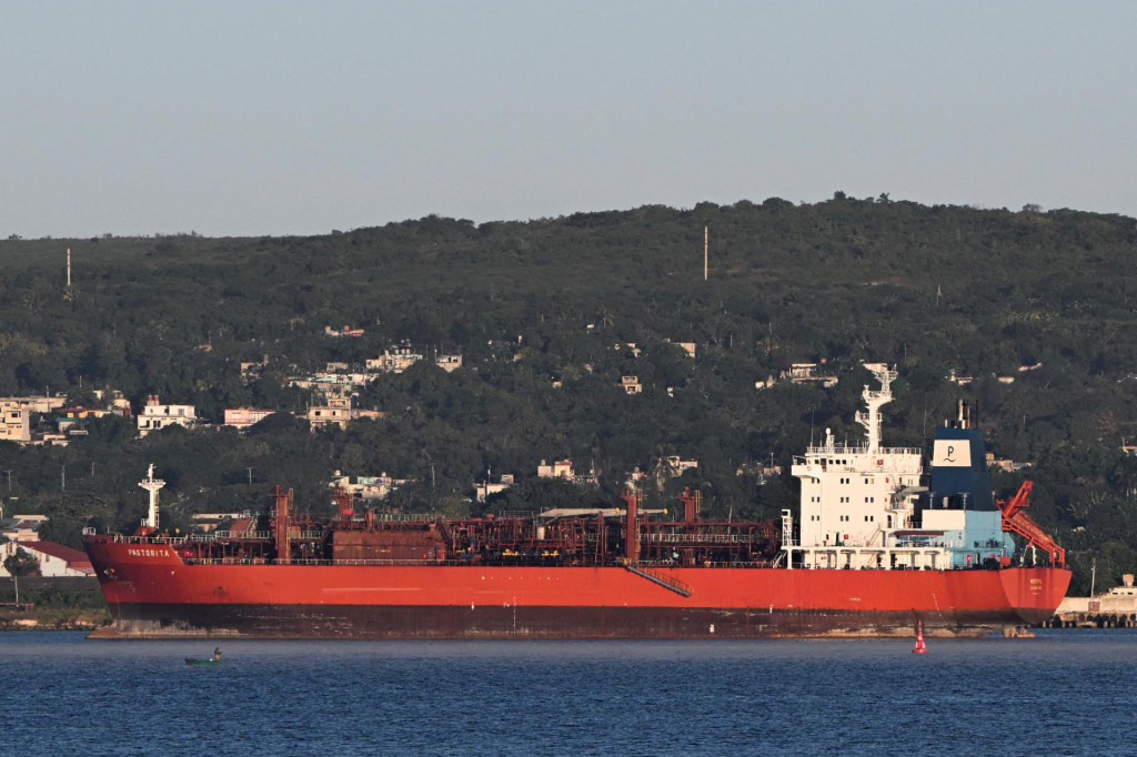 Ilustračn&aacute; fotografia. FOTO: Reuters