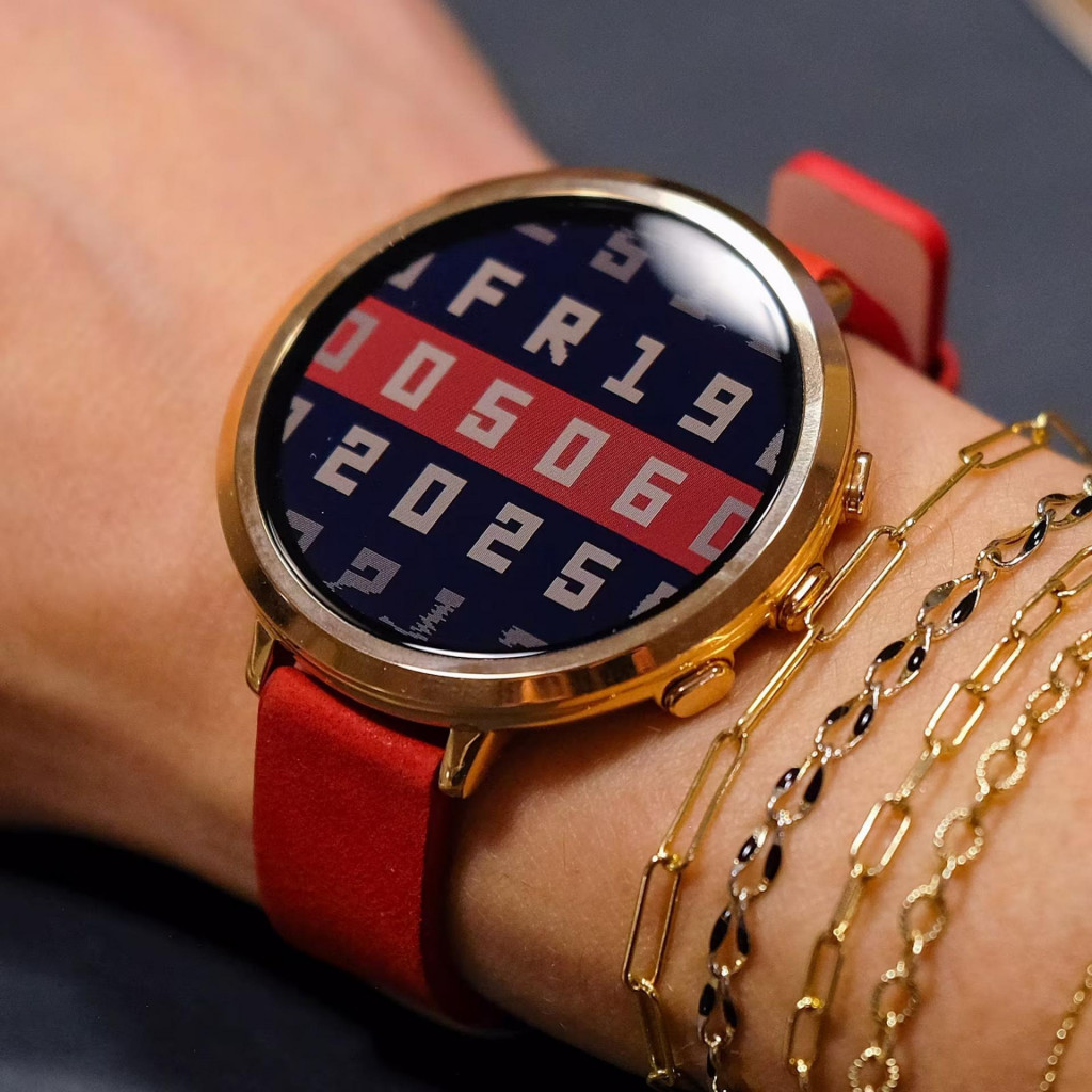 Značka Pebble, ktor&aacute; sa v minulom roku s veľkou sl&aacute;vou po mnoh&yacute;ch rokoch vr&aacute;tila sp&auml;ť na trh, uv&aacute;dza ďal&scaron;iu novinku. Je to n&aacute;stupca modelu Time Round s okr&uacute;hlym displejom, na ktor&yacute; sa čak&aacute; už desať rokov. Jeho funkcie sa v&yacute;razne zlep&scaron;ili, my&scaron;lienka neobvykl&eacute;ho modelu v&scaron;ak zost&aacute;va zachovan&aacute;.