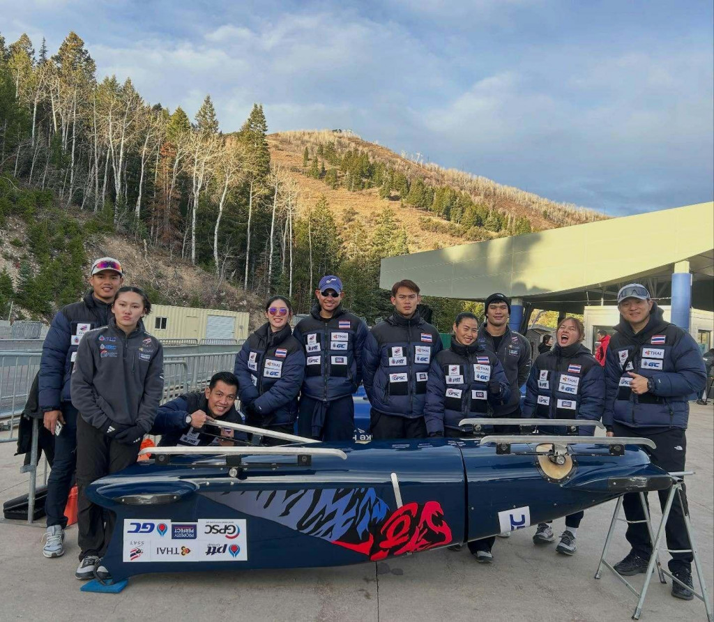 Neuveriteľn&aacute; cesta thajsk&yacute;ch bobistov.