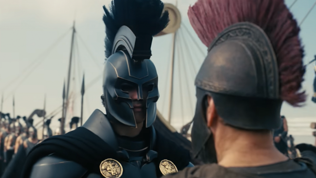 Ako IMAX kamery zmenili filmovanie.