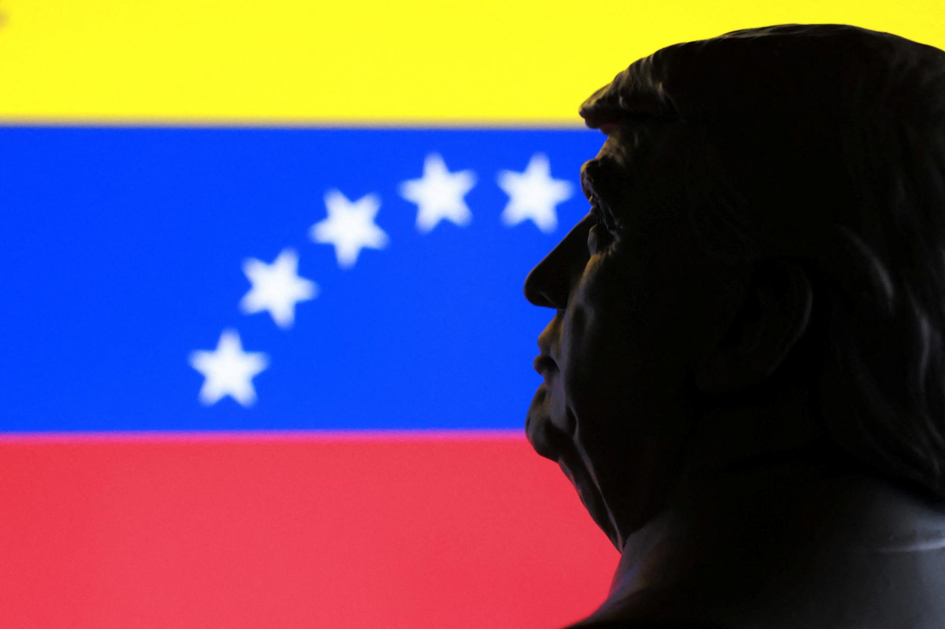 Americkí ropní giganti sa do Venezuely nehrnú. Zarobíte veľa peňazí, povedal im Trump