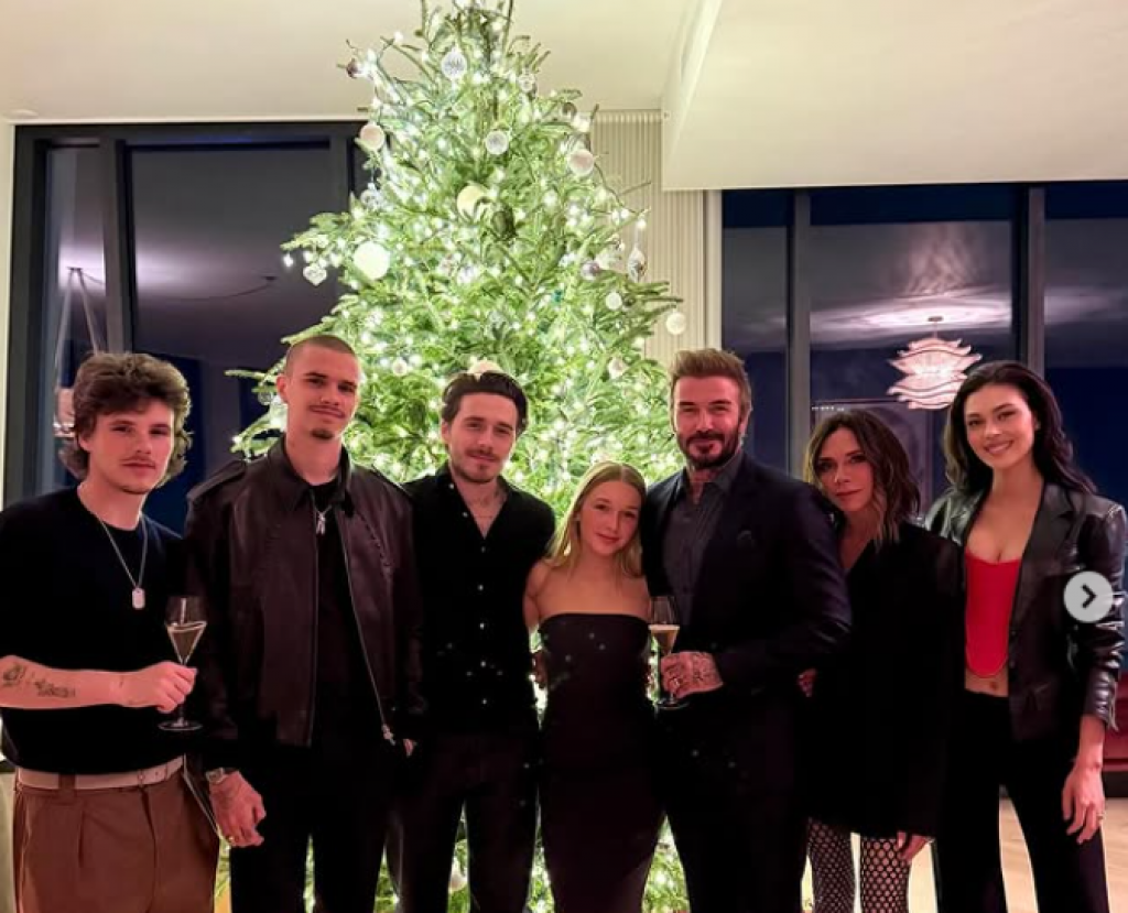 Minuloročn&eacute; Vianoce boli Beckahmovci pokope.