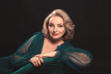 Eva Pavl&iacute;kov&aacute;