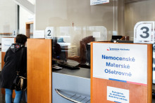 Posudkov&iacute; lek&aacute;ri Soci&aacute;lnej poisťovne dostali od janu&aacute;ra pri p&eacute;enkach vy&scaron;&scaron;ie pr&aacute;vomoci.

FOTO: HN/Miroslava Spodniakov&aacute;