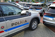 Ilustračn&aacute; fotografia. FOTO: Beta Hriadelov&aacute;/ MAFRA