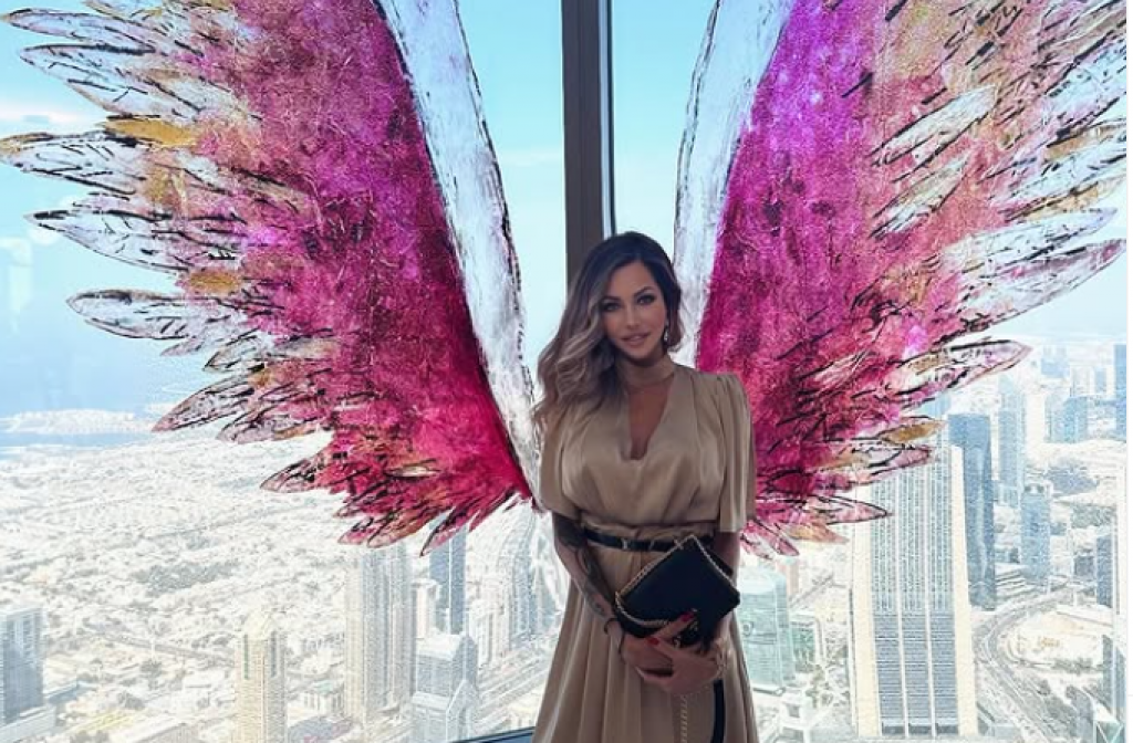 Mirka Fabu&scaron;ov&aacute; tajila zdravotn&eacute; probl&eacute;my.