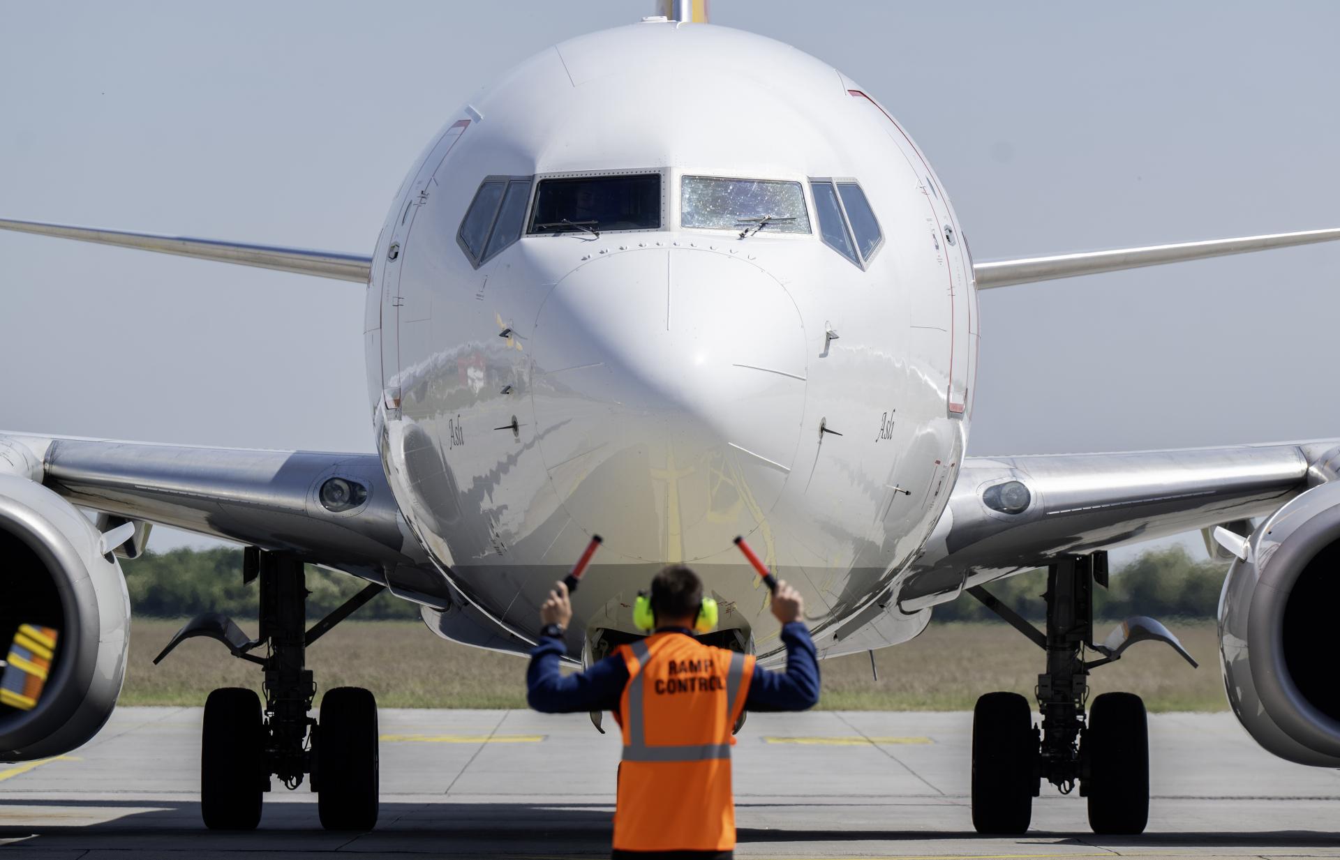Priame lety do Gruzínska aj Arménska. Wizz Air rozširuje aktivity v Bratislave, pribudli štyri linky
