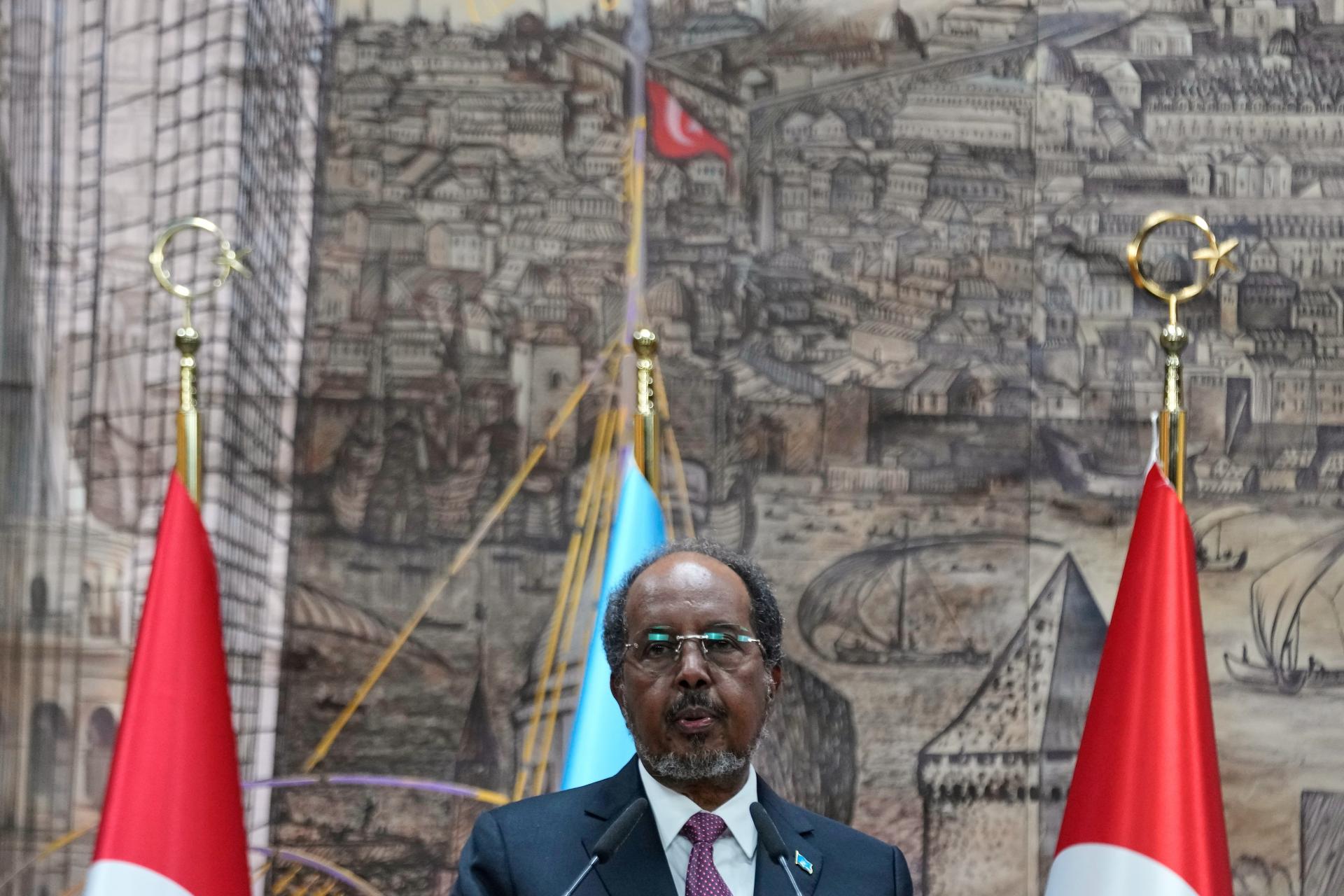 Somálsko ruší všetky dohody so Spojenými arabskými emirátmi kvôli ohrozeniu národnej suverenity